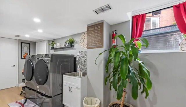 Home Away from Home Ideal for Long Stays