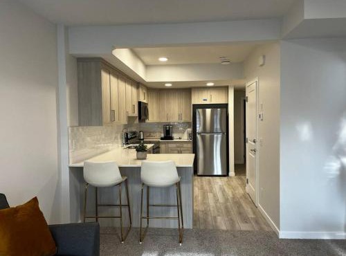Home Away from Home in NW Calgary