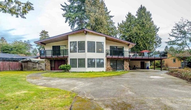 Home away home. Enjoy your vacations with your loved ones at this beautiful home
