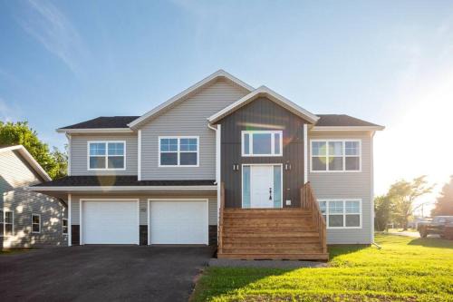 Home in Charlottetown