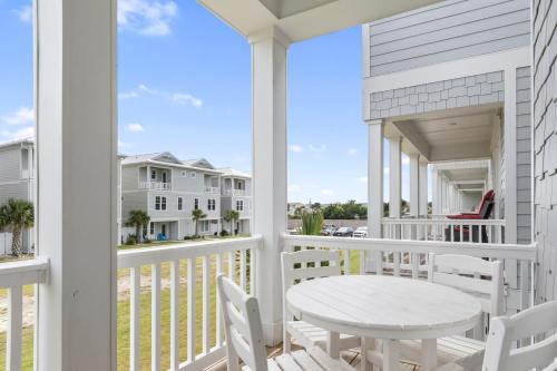 Home in Emerald Isle, NC welevator