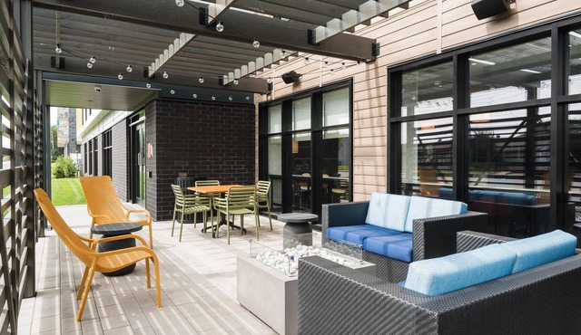 Home2 Suites By Hilton Quebec City