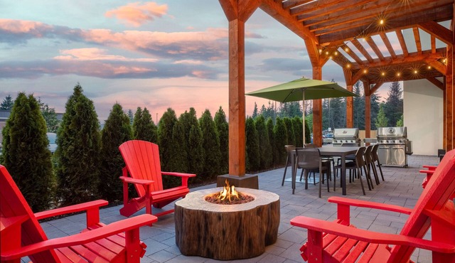 Home2 Suites by Hilton Huntsville