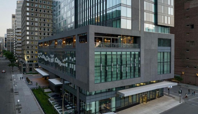 HONEYROSE Hotel, Montreal, a Tribute Portfolio Hotel