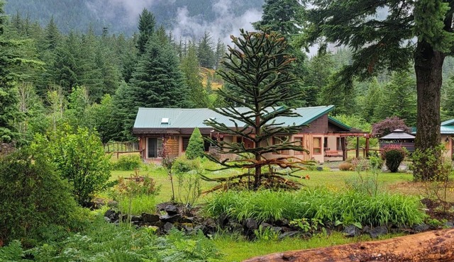 Hopes Hidden Gem, Two Bedroom Cozy House.
