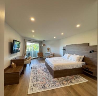 Hotel 19