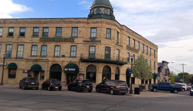 Hotel Bedford