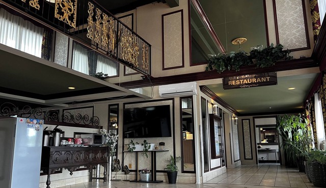 Hotel Moncton