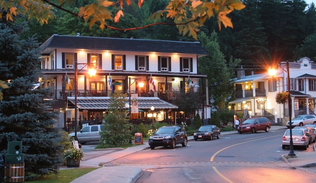 Hotel Mont Tremblant