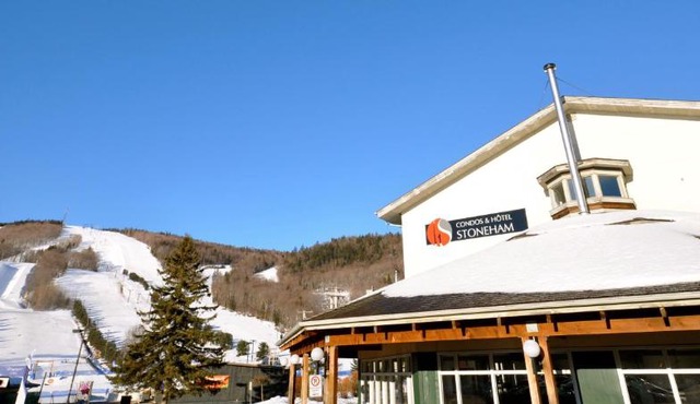 Hotel Stoneham