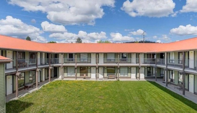 Hotel Viewmont Residency Ltd.