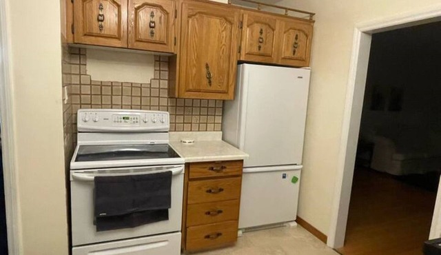 House with great location