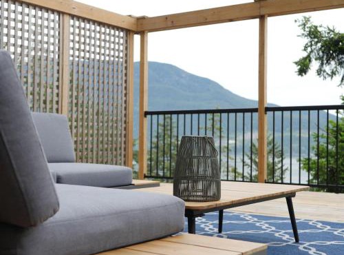 Howe Sound View