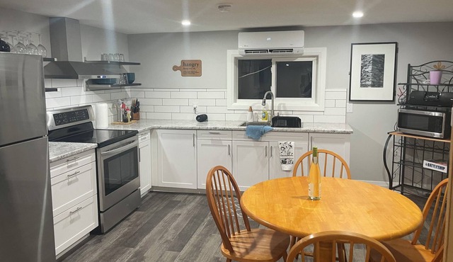 Huronview cottage
