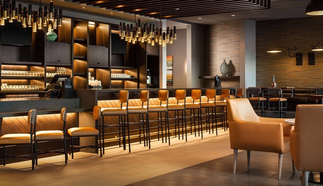 Hyatt Place Calgary Airport