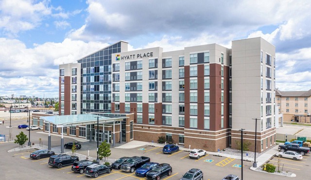 Hyatt Place Edmonton-West