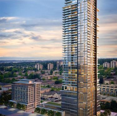 Hyatt Place Vancouver/Metrotown