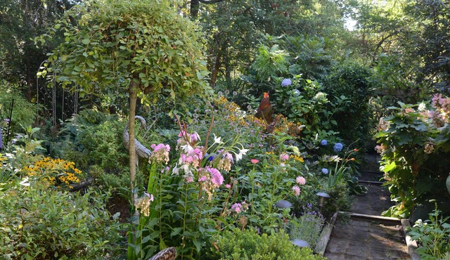 Idyllic Hideaway for Two .or one!