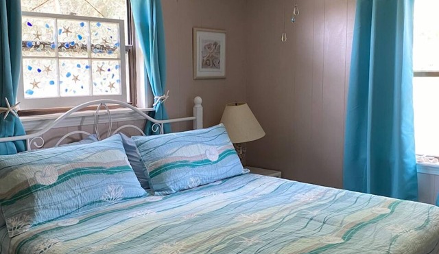 Impossible Dream -4-bedroom Classic Beach House,