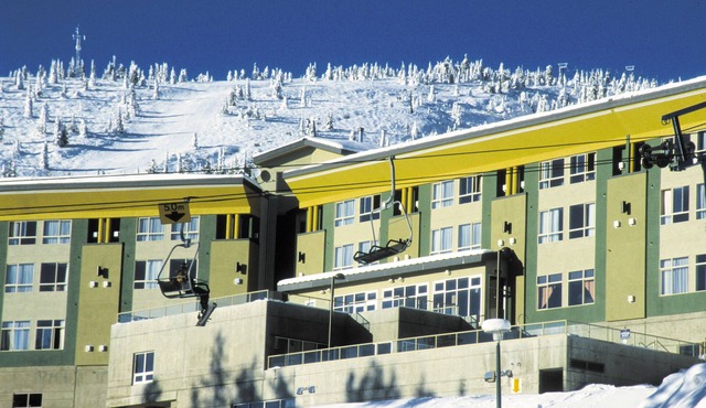 Inn at Big White