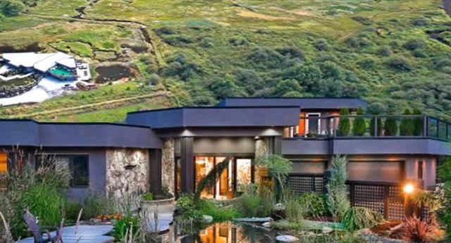 Inn the Estuary