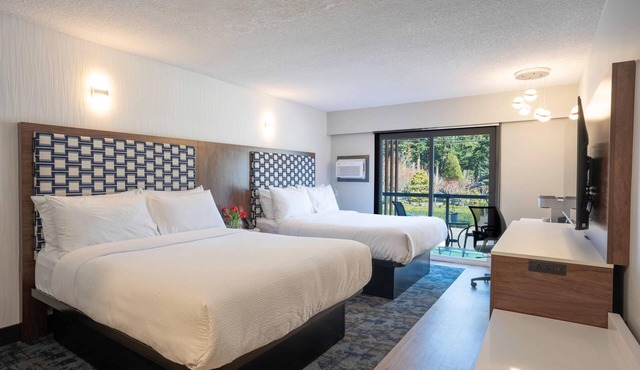 Inn The Mountains, an Ascend Collection Hotel