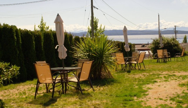 Island View Lodge