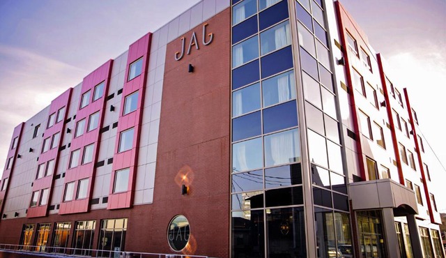 JAG Boutique Hotel