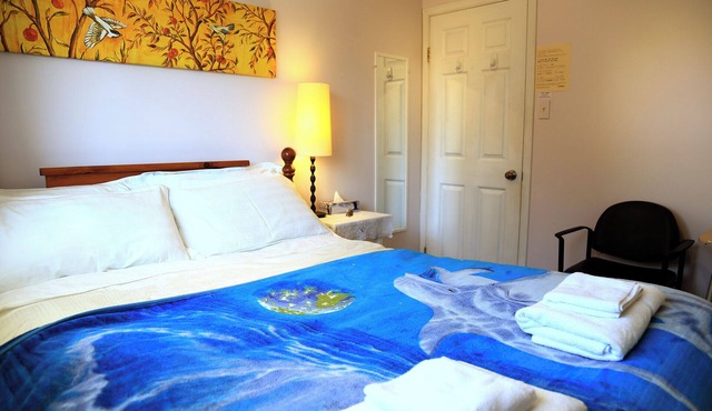 Jenny's Guest House