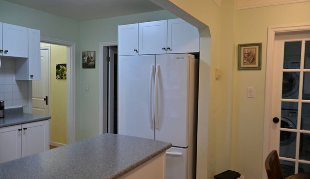 Just Like Home - Everything you need to feel at home and your pets are welcome!