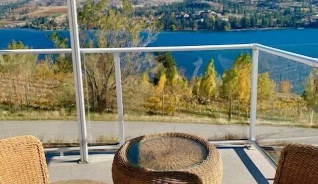 Kaleden Lakebreeze Vista