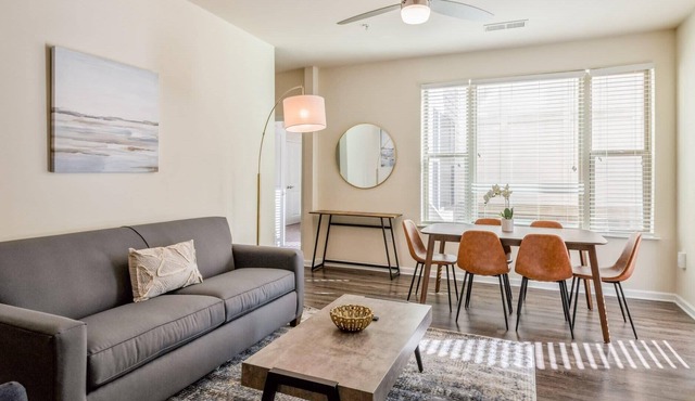 Kasa | Serene Location Amongst Many Nature Preserves | Durham