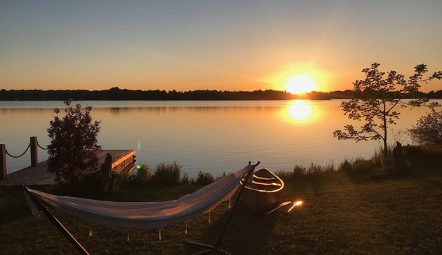 Kawartha Lake newly renovated, Lake View