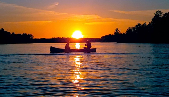Kawarthas Stoney Lake Cottage
