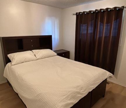 Kevin Calgary Beddington Home