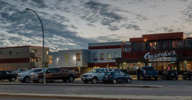 Keystone Motor Inn, a Travelodge by Wyndham