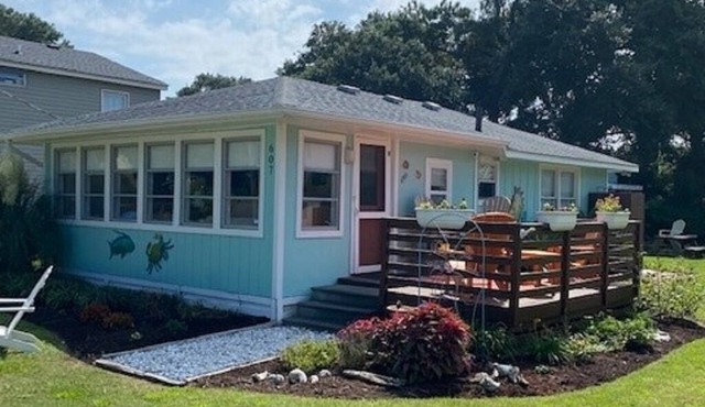 Kill Devil Hills Bungalow
