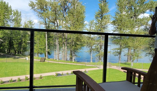 Kilmorey Lodge
