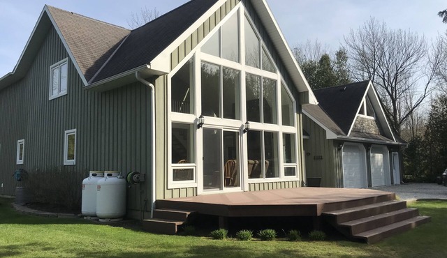 Kincardine Home Close TO Lake Huron