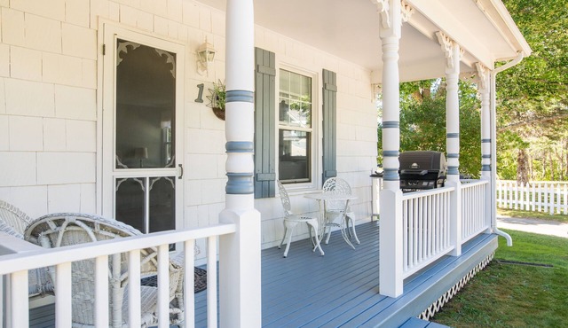 Kindred Spirits Inn & Cottages