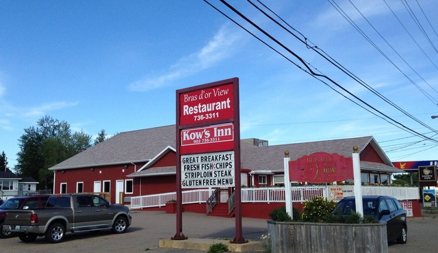 Kow's Inn