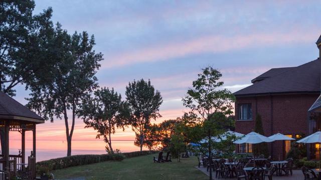 L'Auberge Du Lac St-Pierre
