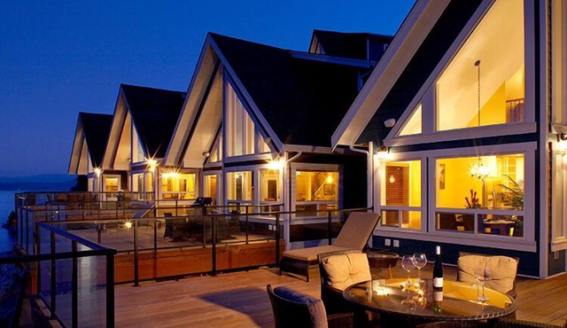 La Casa Lakeside Resort