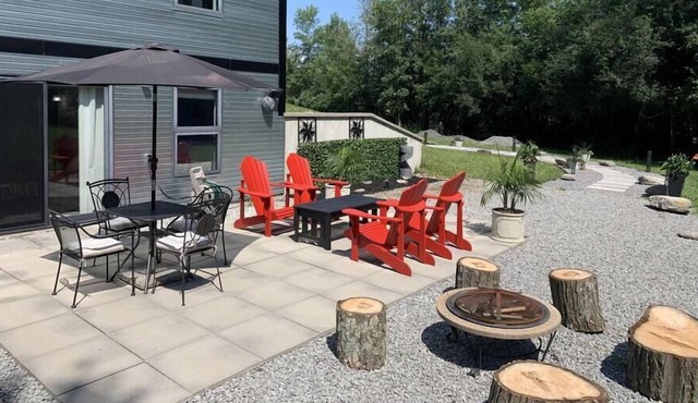 La Vie est Belle - a perfect escape in PEC