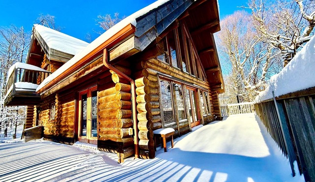 Labelle Horizon Cabin #051