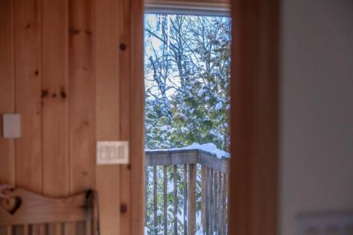 Lake View Loft