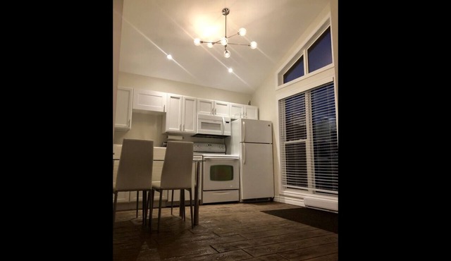 Lakeland Cottages 1 Bedroom Villa