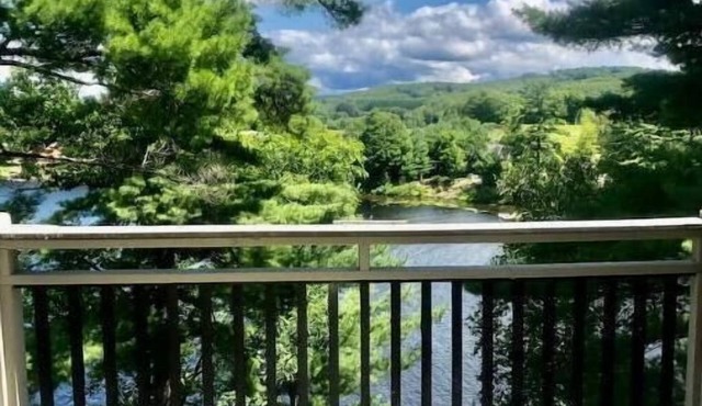 Lakeside in Muskoka