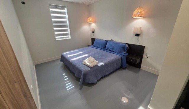 Lakeview Main Floor Suite 104