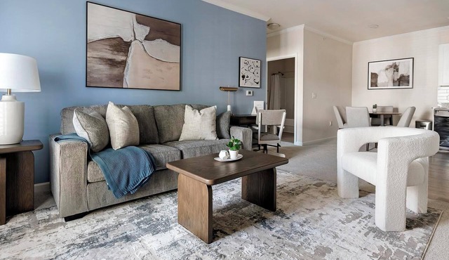 Landing | Spectacular 2BD, Clubhouse, Gym